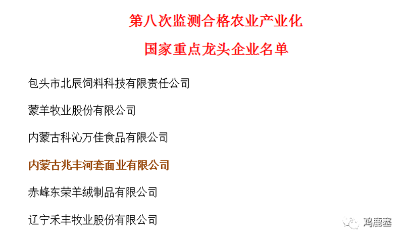 内蒙古供应链管理：解码“链”动经济的密码